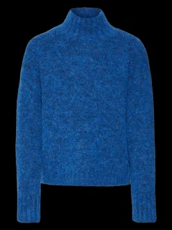 VMMADDIE Gebreide pullover