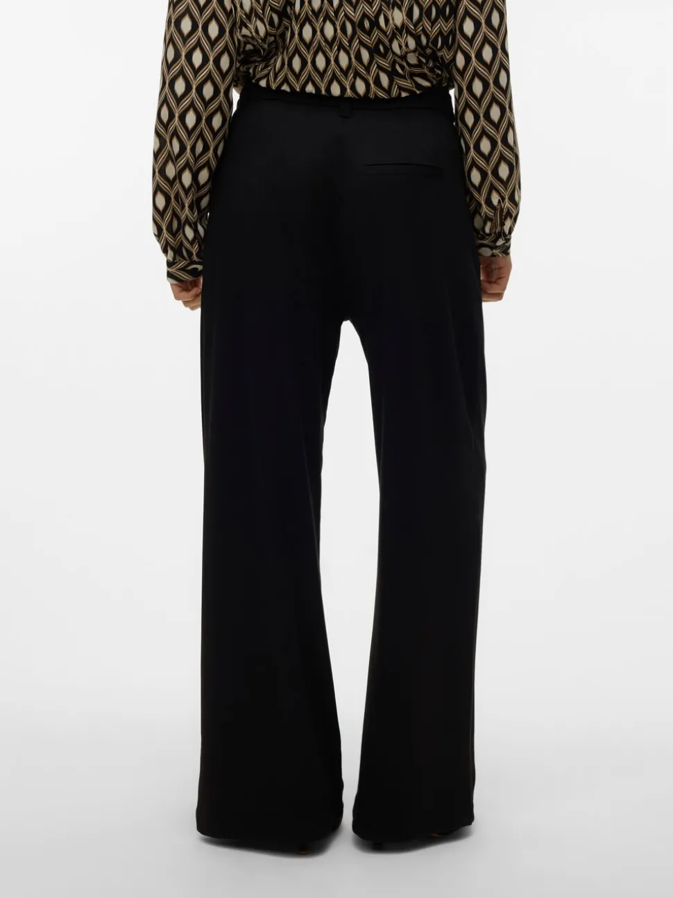 VMMADISON High waist Broek