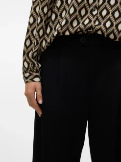 VMMADISON High waist Broek