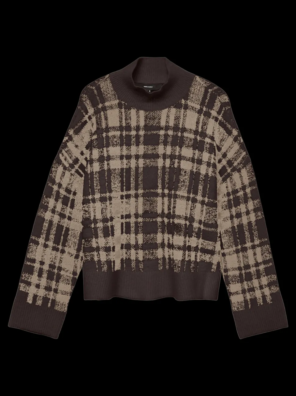VMMAIRA Gebreide pullover