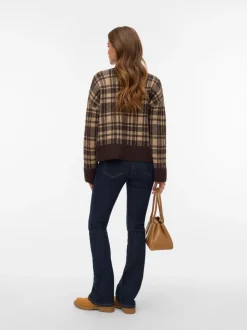 VMMAIRA Gebreide pullover