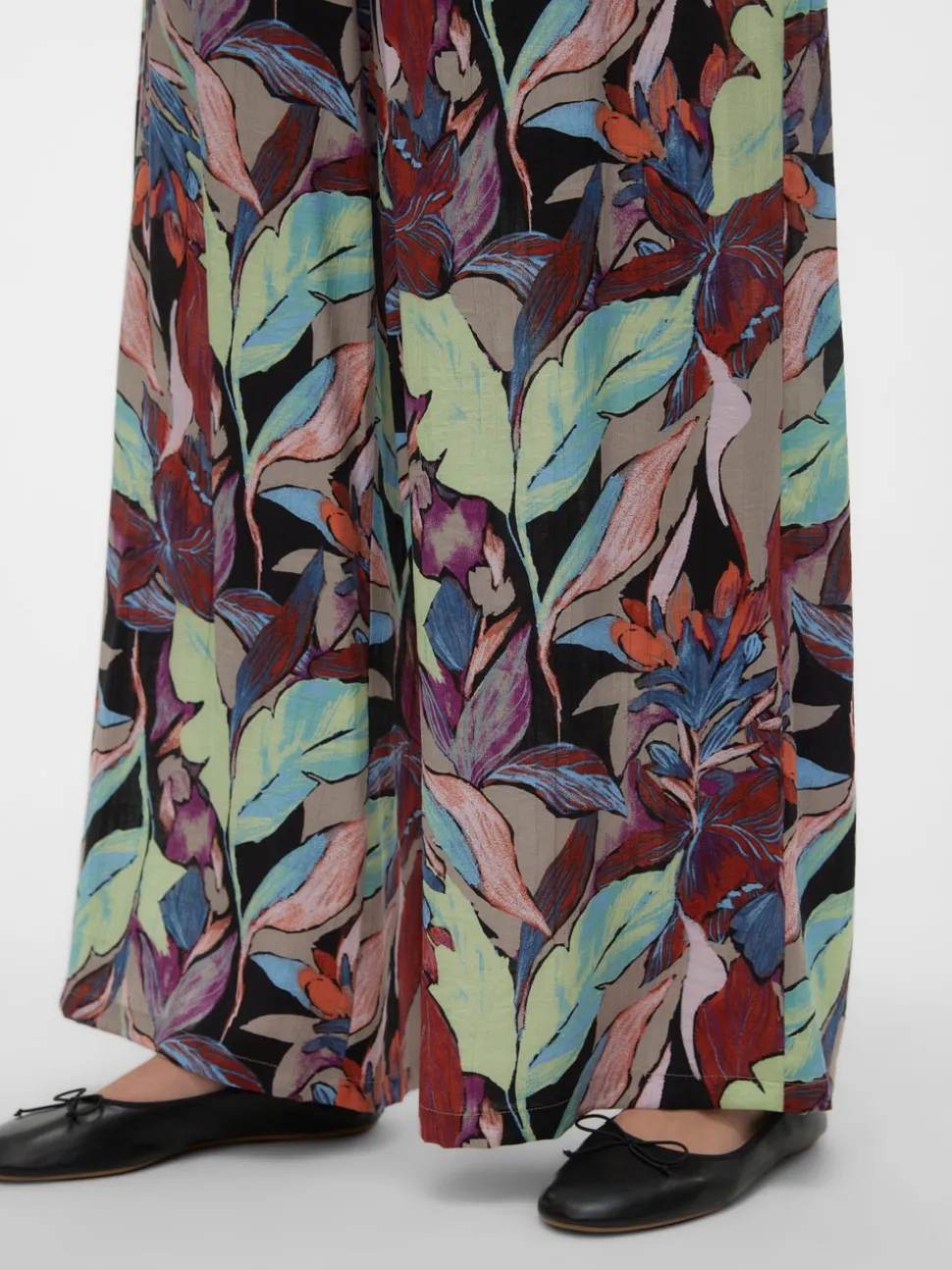 VMMAJA High waist Broek