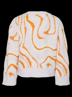VMMALENE Gebreide pullover