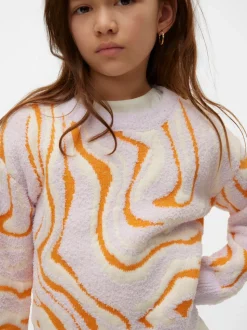 VMMALENE Gebreide pullover