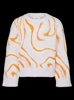 VMMALENE Gebreide pullover