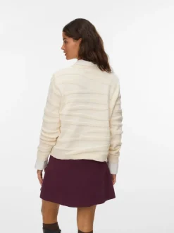 VMMALOU Gebreide pullover