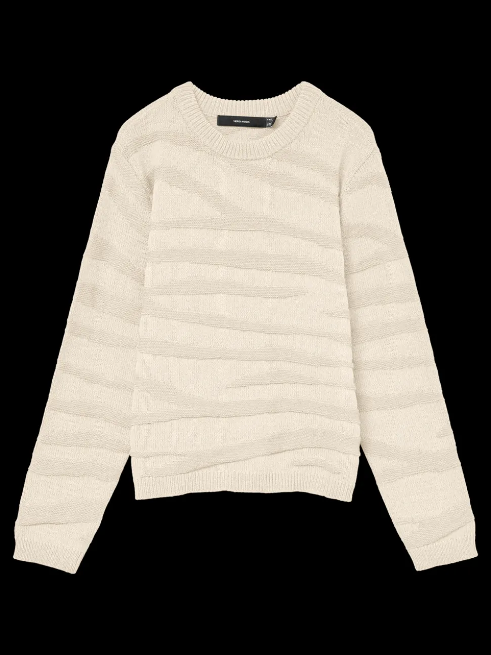 VMMALOU Gebreide pullover