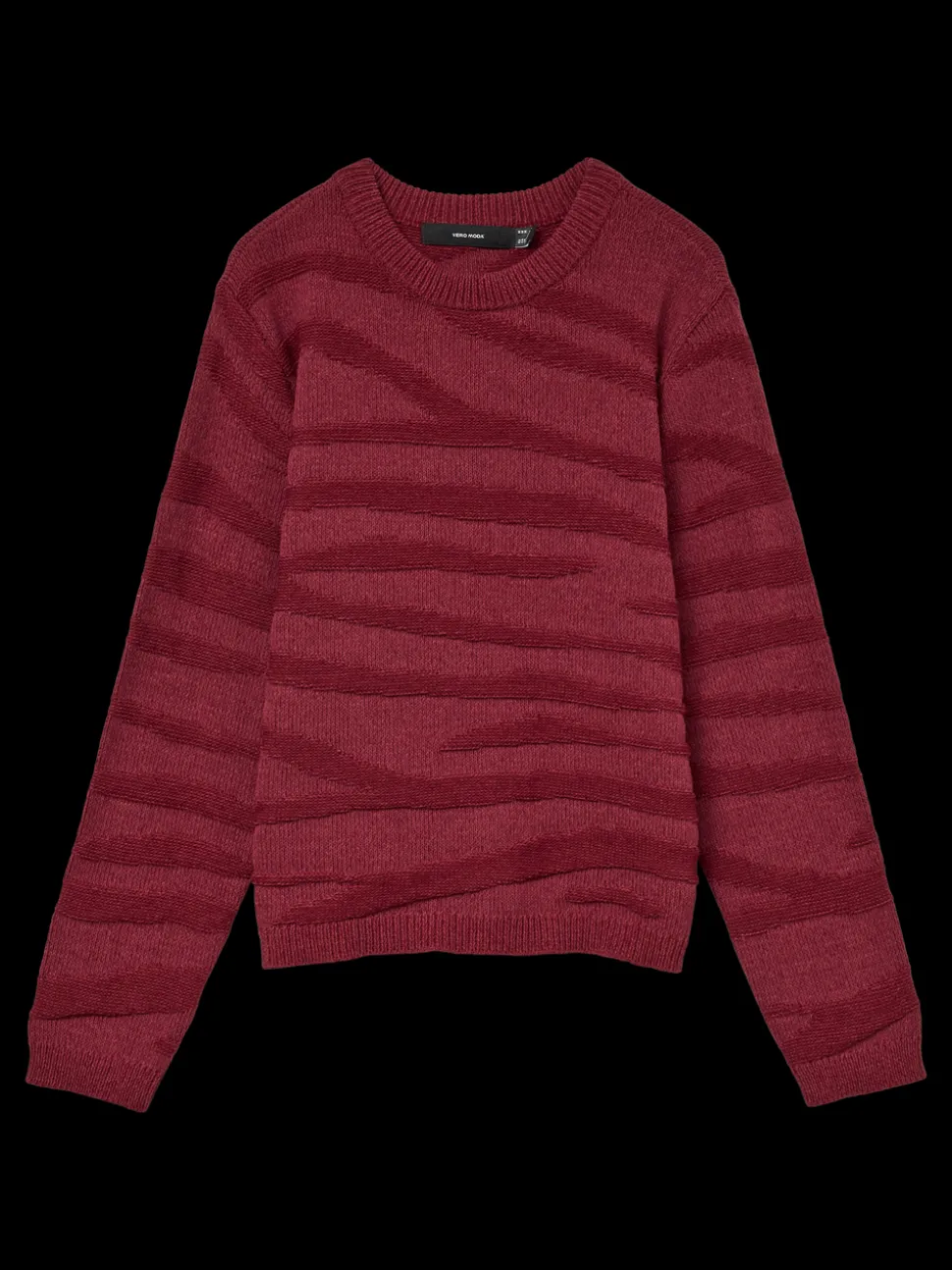 VMMALOU Gebreide pullover