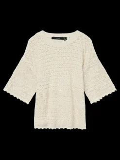 VMMANILA Gebreide pullover