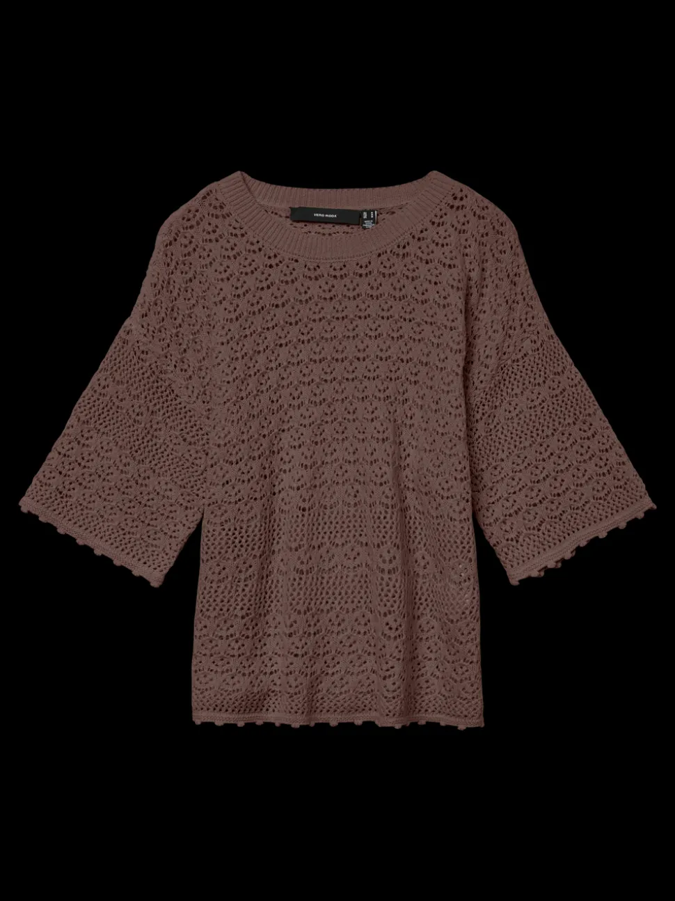 VMMANILA Gebreide pullover