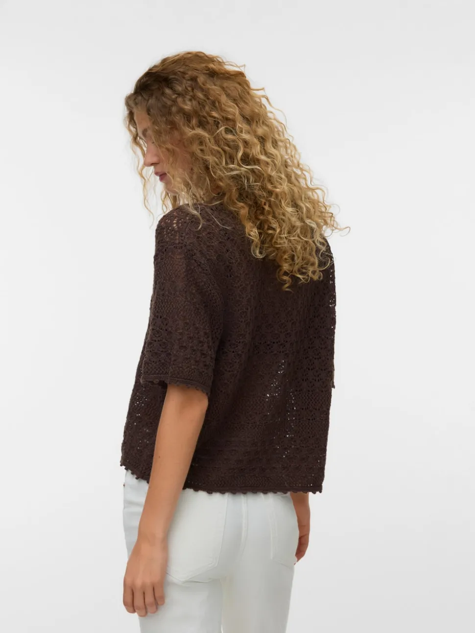 VMMANILA Gebreide pullover
