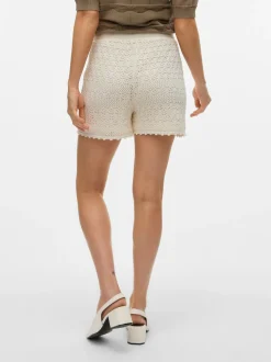 VMMANILA Gebreide short