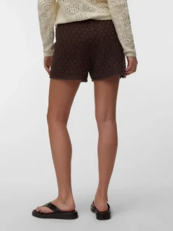 VMMANILA Gebreide short