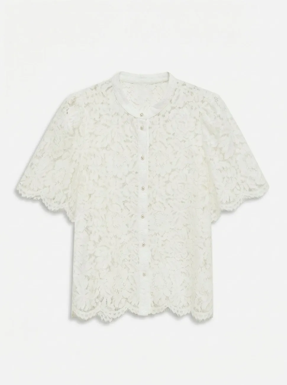 VMMANJA Top