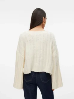 VMMAPLE Gebreide pullover