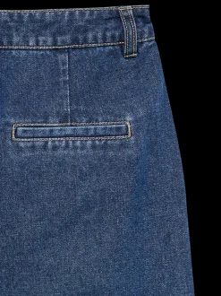 VMMARGOT High rise Wide leg fit Jeans