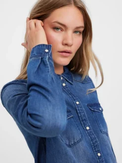 VMMARIA Overhemd