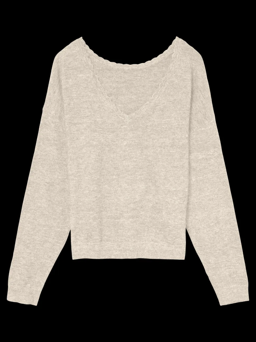 VMMARINA Gebreide pullover
