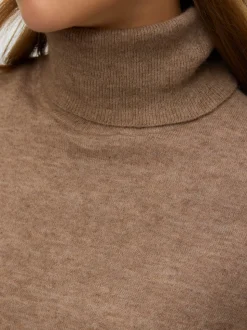VMMARINA Gebreide pullover