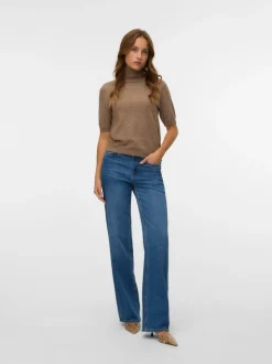VMMARINA Gebreide pullover