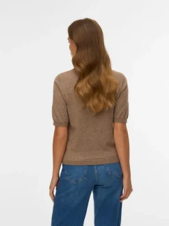 VMMARINA Gebreide pullover