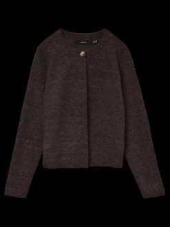 VMMARINA Gebreid vest