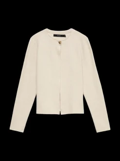 VMMARINA Gebreid vest