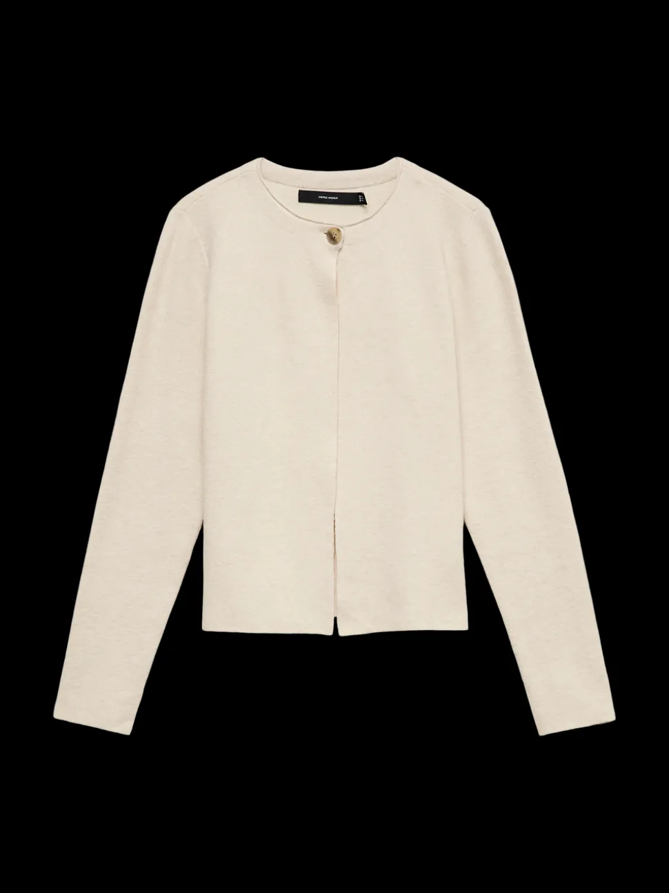 VMMARINA Gebreid vest