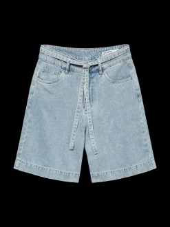 VMMARLI Denim shorts