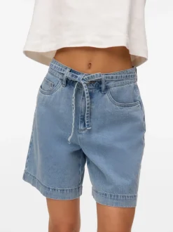 VMMARLI Denim shorts