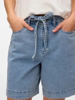VMMARLI Denim shorts