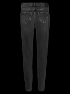 VMMARRY Low rise Mom fit Jeans