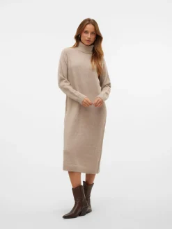 VMMARWA Lange jurk