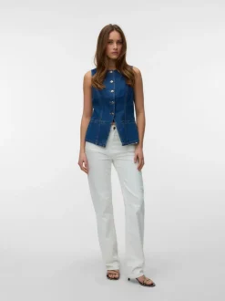 VMMARY Stijlvol gilet