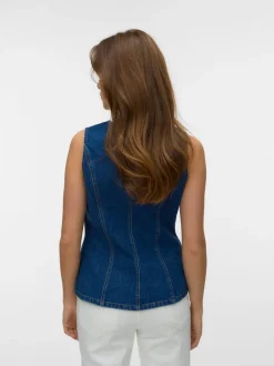 VMMARY Stijlvol gilet