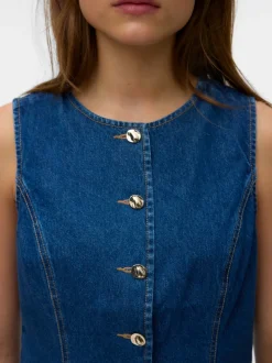 VMMARY Stijlvol gilet