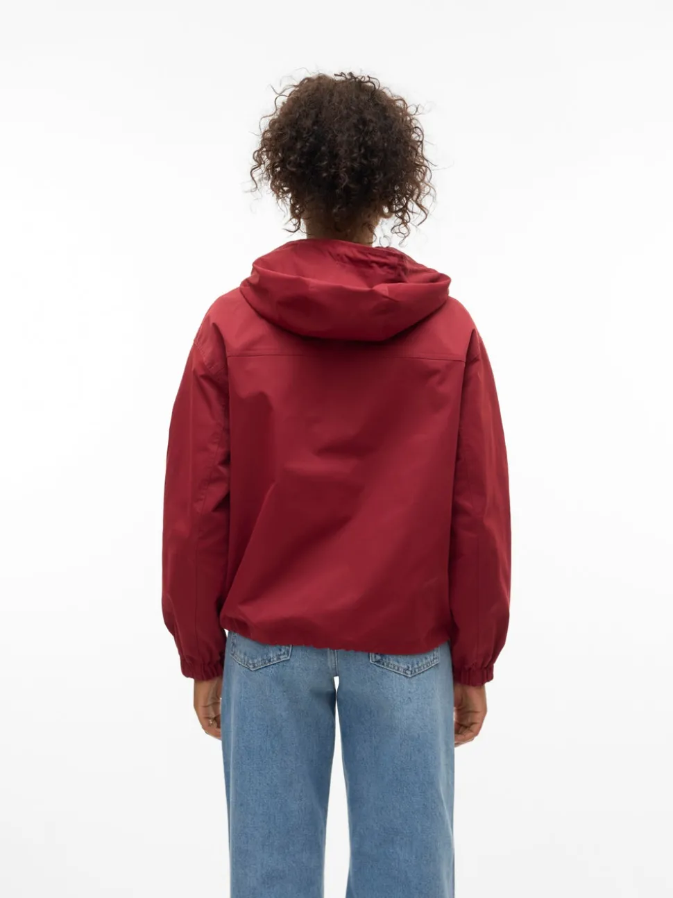 VMMARYANN Parka