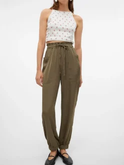 VMMARYS High rise Broek