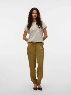 VMMARYS High rise Broek