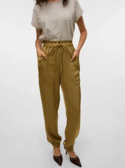 VMMARYS High rise Broek