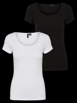 VMMAXI 2-Pack T-shirts