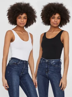VMMAXI 2-Pack Tanktop