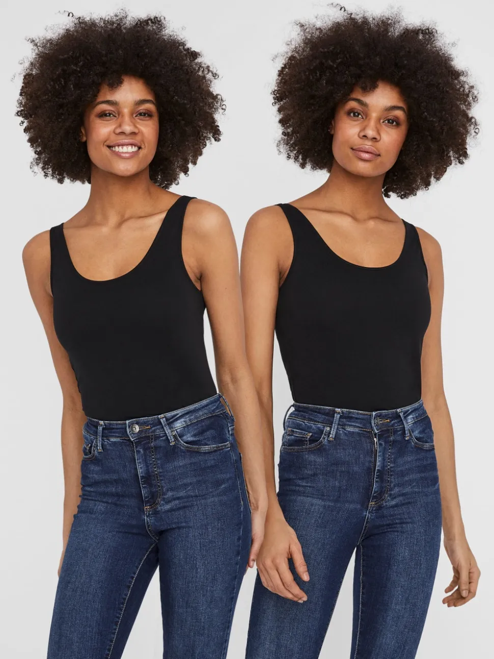 VMMAXI 2-Pack Tanktop