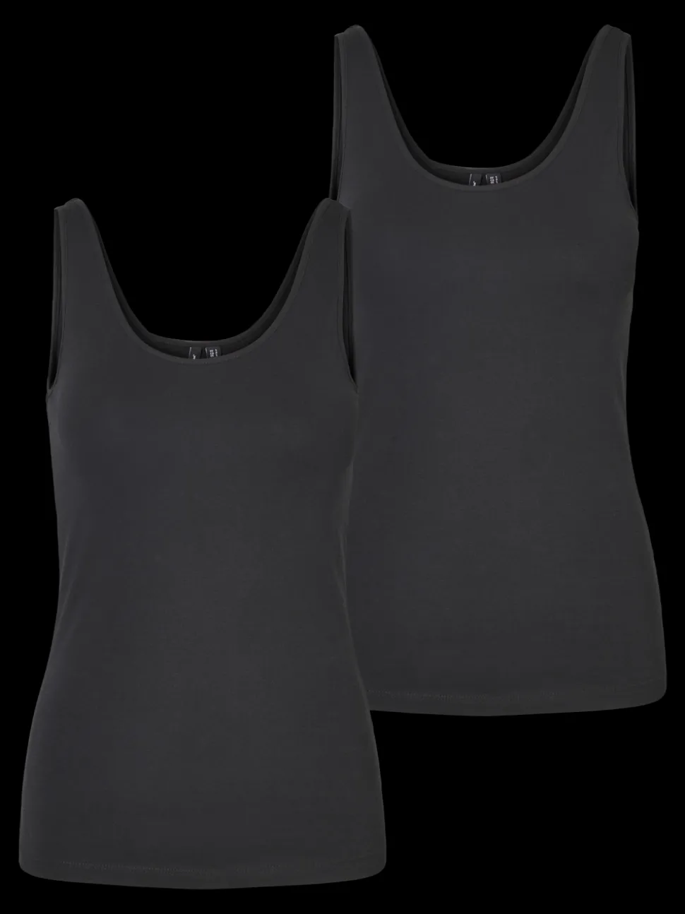 VMMAXI 2-Pack Tanktop