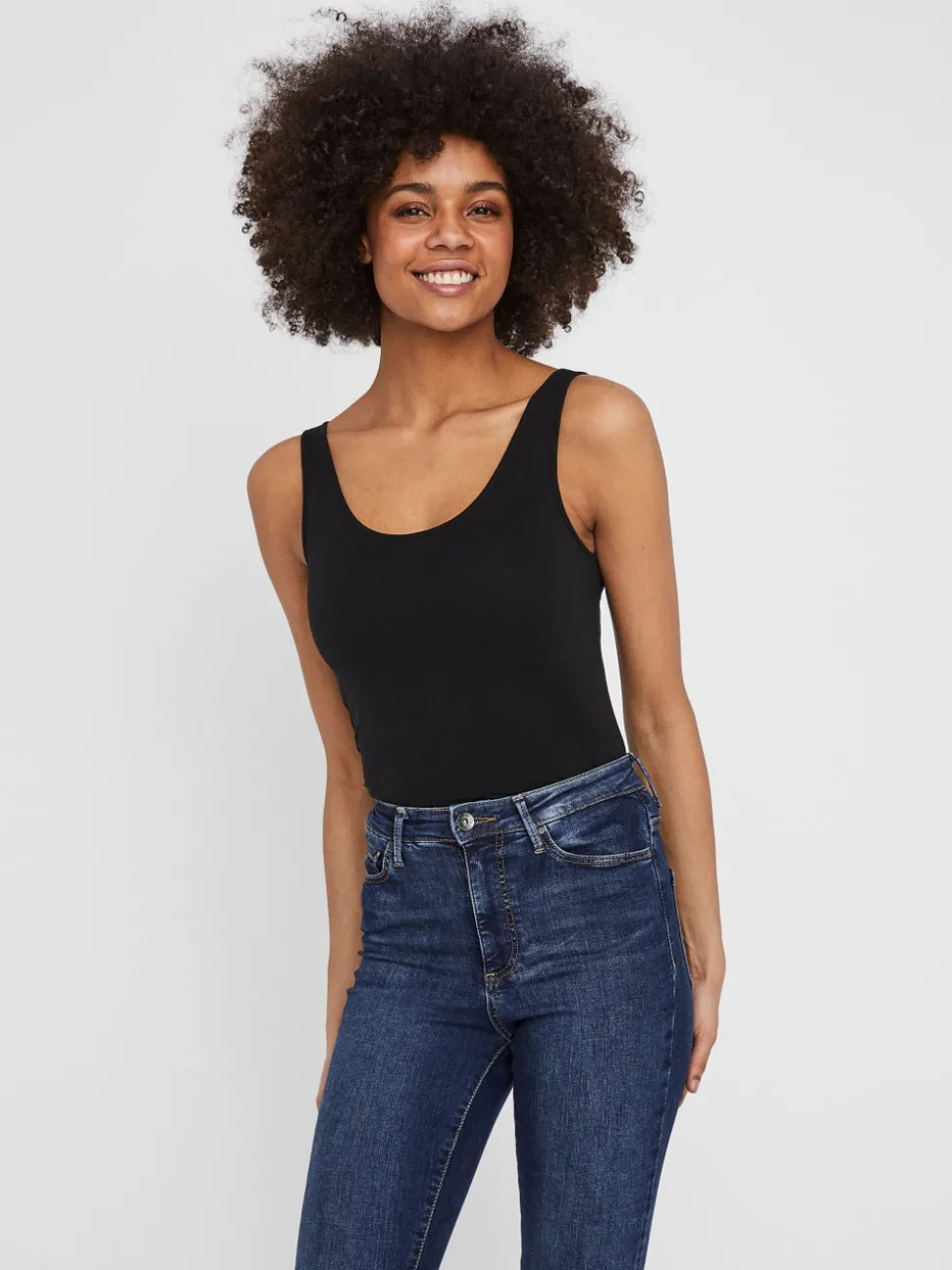 VMMAXI 2-Pack Tanktop