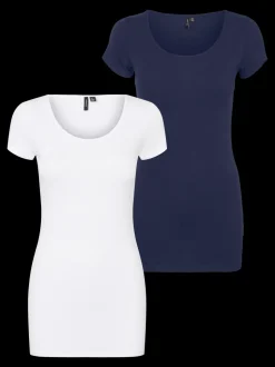 VMMAXI 2-Pack T-shirts