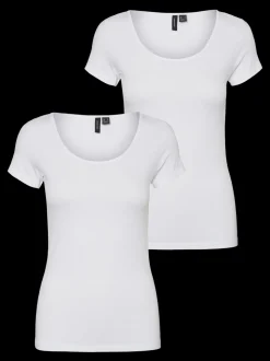 VMMAXI 2-Pack T-shirts