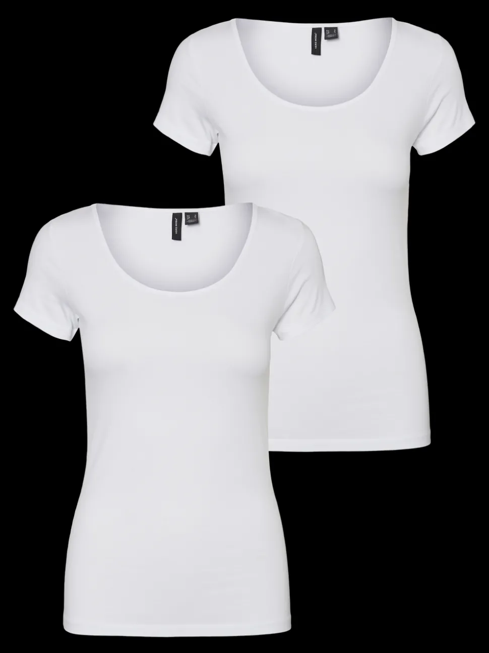 VMMAXI 2-Pack T-shirts