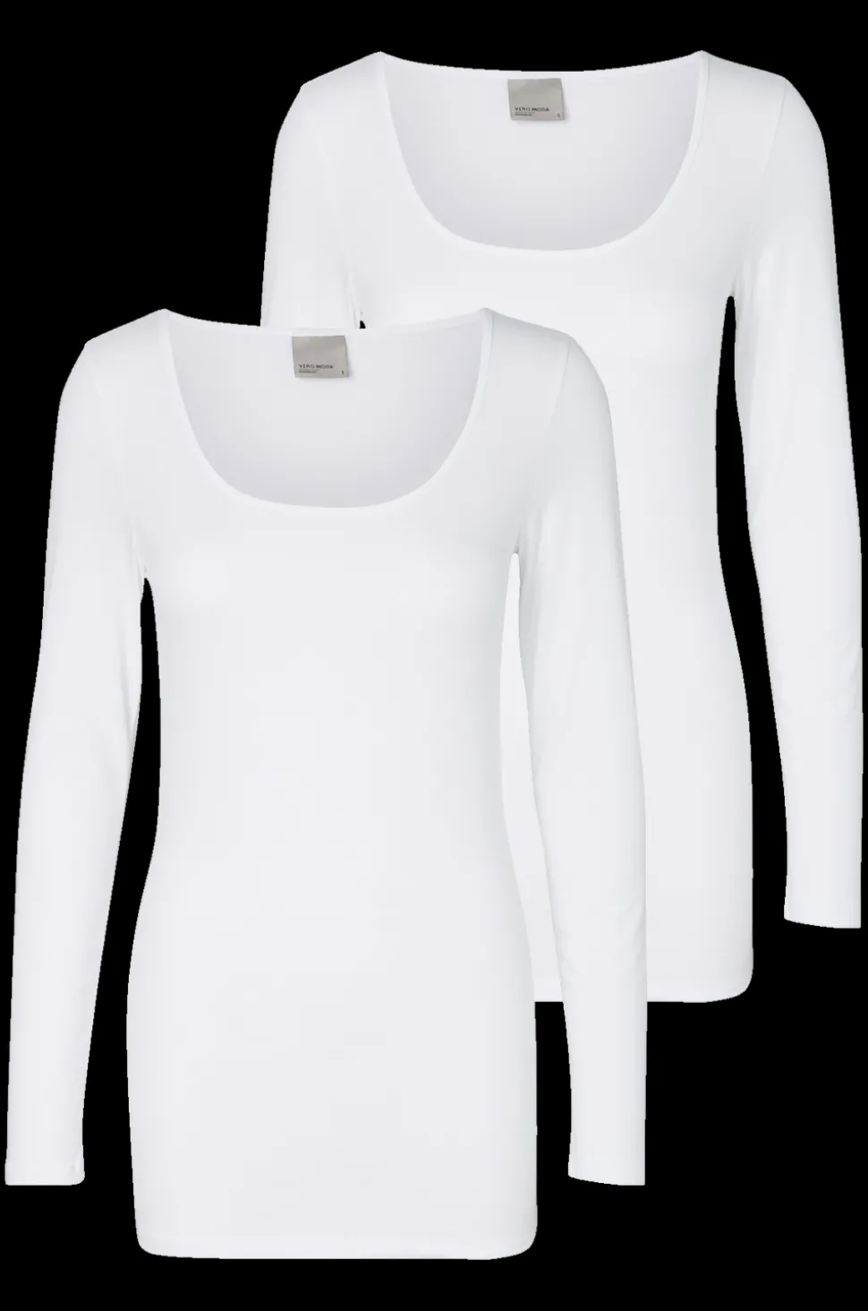 VMMAXI 2-Pack T-shirts