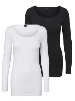VMMAXI 2-Pack T-shirts